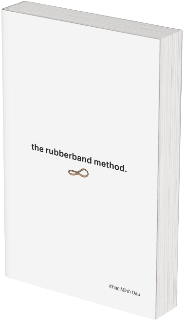 RubberBand Method